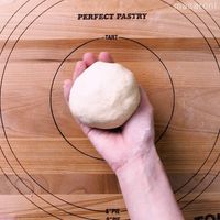 作り方 グリッシーニ