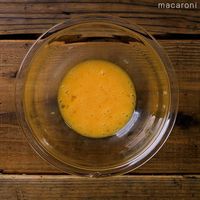 【作り方】バターなしで作るマフィン