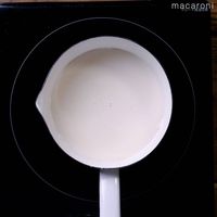 【作り方】甘酒プリン