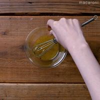 【作り方】グレープフルーツサラダ