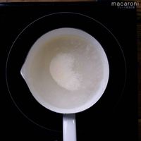 【作り方】寒天コーヒーゼリー