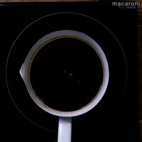【作り方】寒天コーヒーゼリー