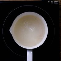 【作り方】寒天コーヒーゼリー