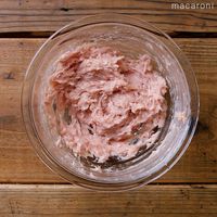 【作り方】鶏団子の照り焼き