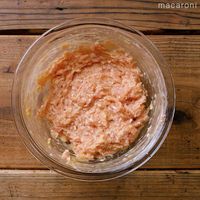【作り方】鶏団子の照り焼き