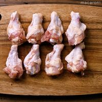 作り方 手羽元のカレーソテー