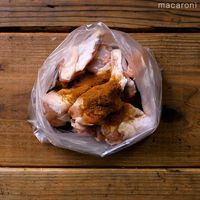 作り方 手羽元のカレーソテー