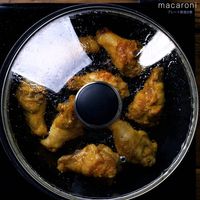 作り方 手羽元のカレーソテー