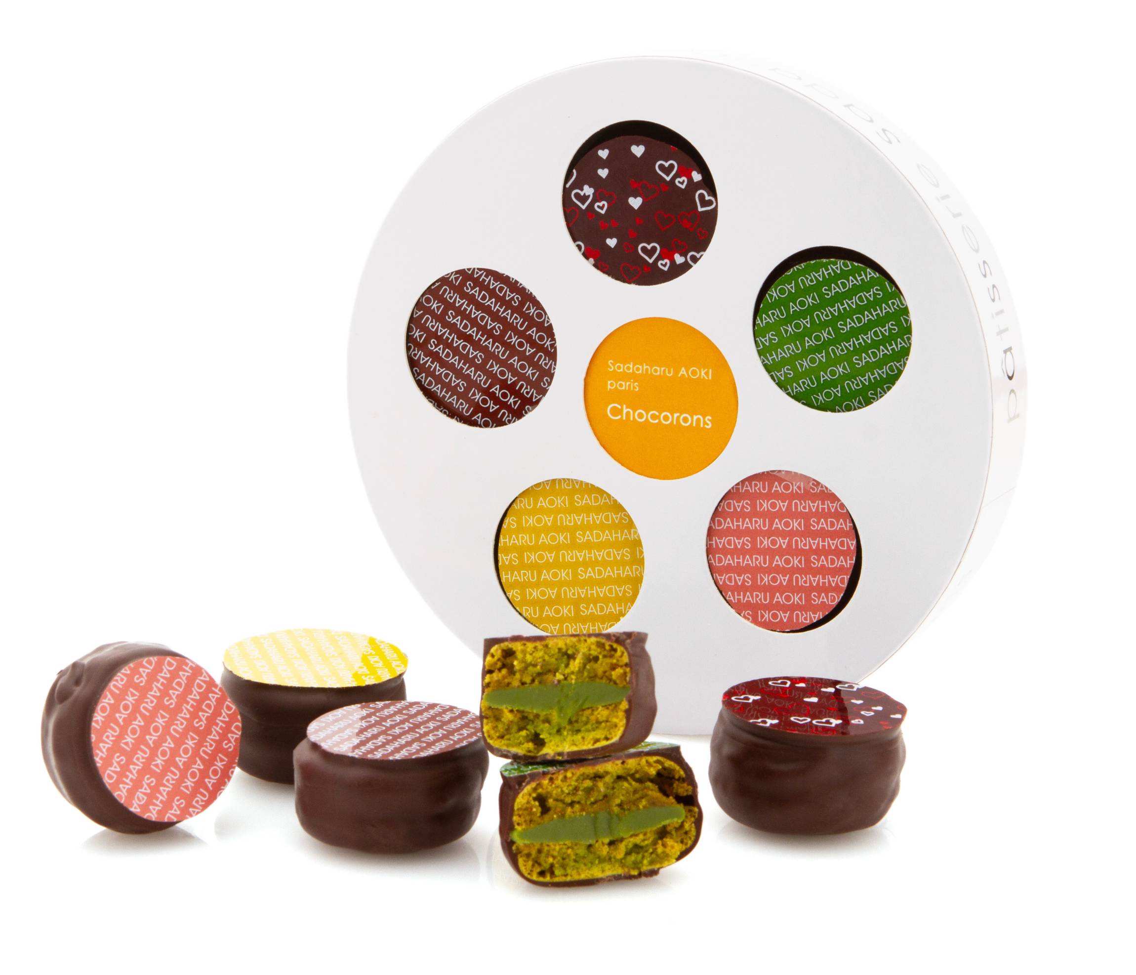 2025年「サダハル・アオキ・パリのホワイトデー」おすすめ8選！人気の