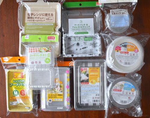 ダイソー神商品】使い捨て弁当箱が優秀すぎた…！ほぼ全種類の特徴 