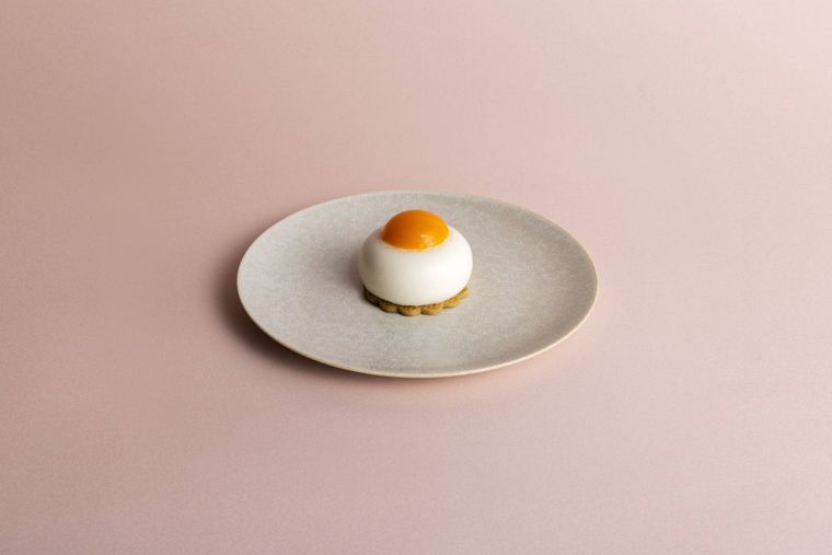 野口ゆきえ氏ジャヌ東京Tropical Tiramisu