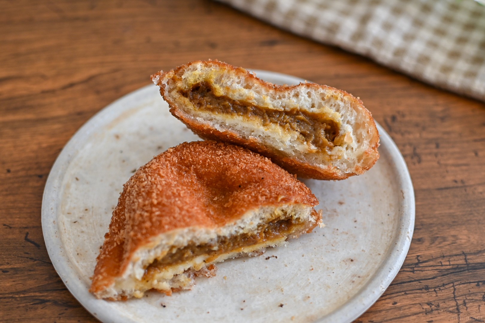 カレーパン★ 毎週火曜日はカレーパンの日 | 松本のベーカリー＆カフェ スイート