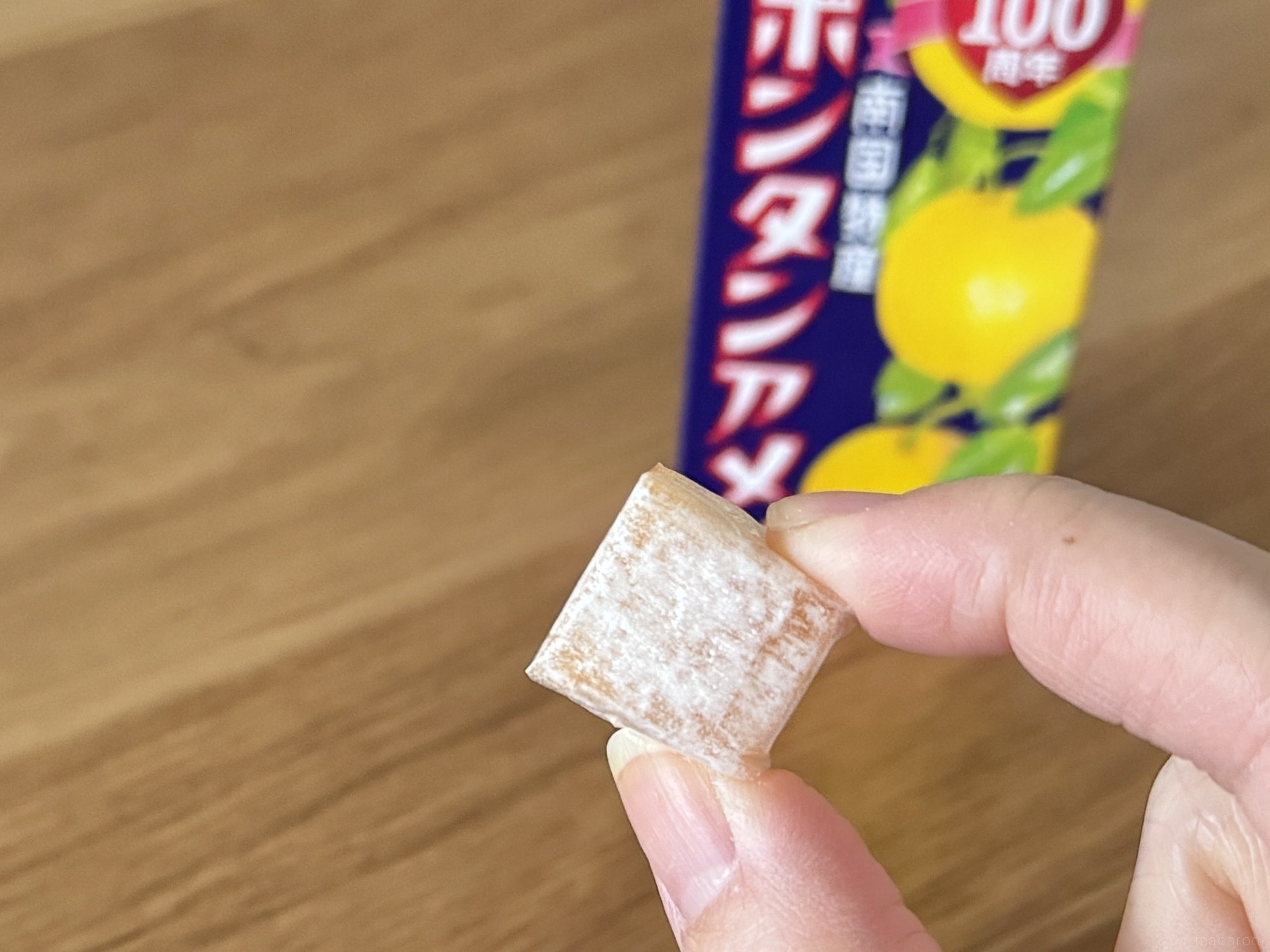 希少٩(•ᴗ• ٩)ポンタンアメ Amazon.co.jp: ボンタンアメ (9) : 食品・飲料・お酒