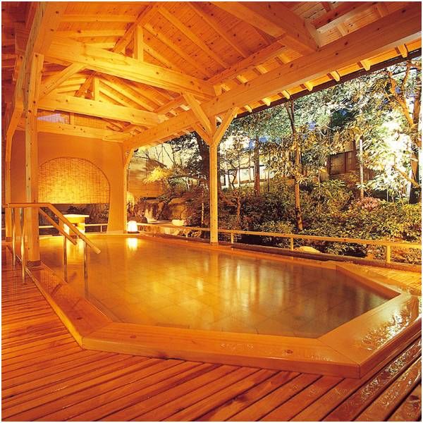 菖蒲あやめコース一例 瑠璃光石川県 山代温泉