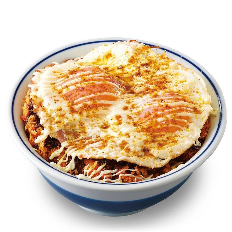 第3弾の80gロース