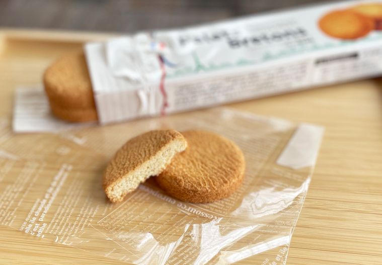 業務スーパーパレットブルトンの中身