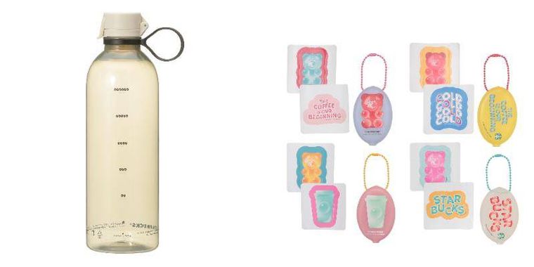 ジョイパックウォーターボトルベージュ710ml