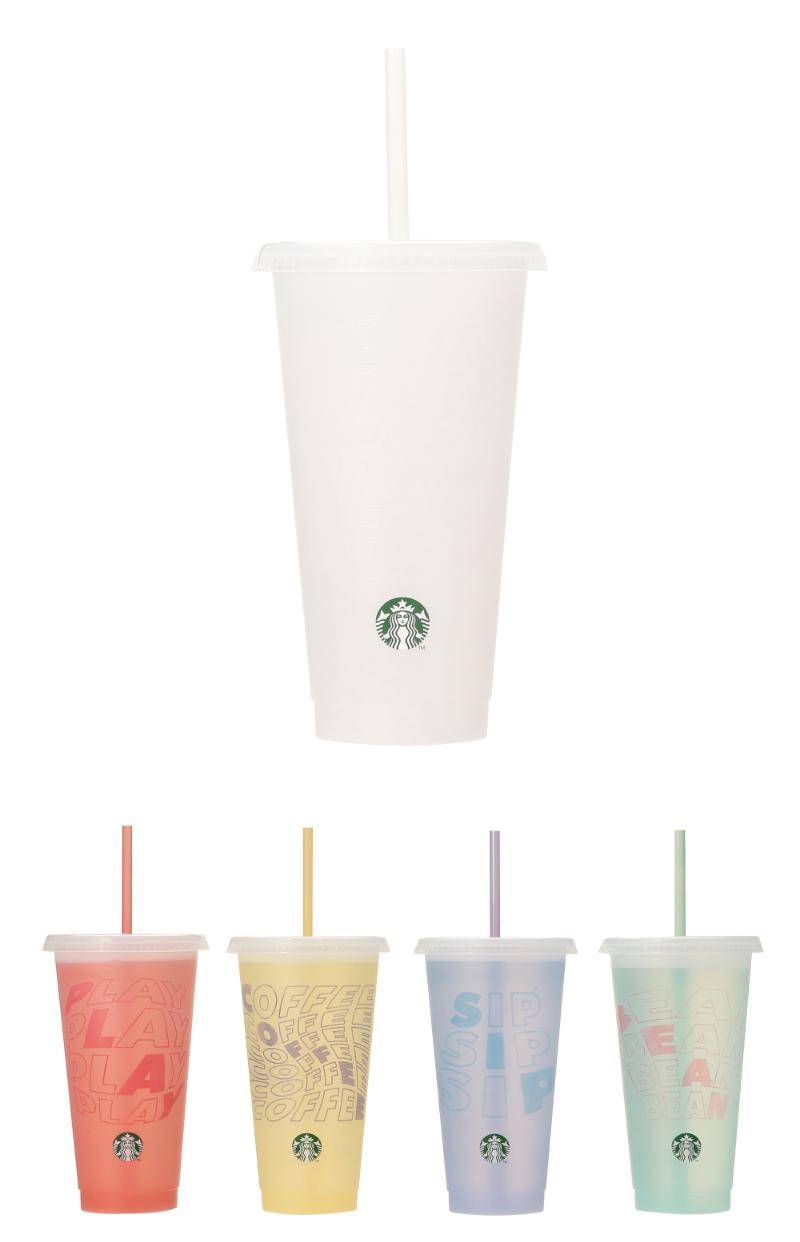 2025年スタバの春グッズ全24種！今買うべきおすすめのボトルやマグ (2