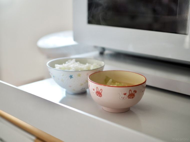 レンジ下収納スライドテーブル