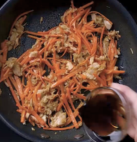 作り方 ツナご飯