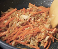 作り方 ツナご飯