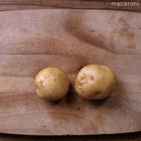 【作り方】ベイクドポテト