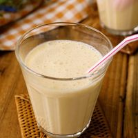 作り方 ミックスジュース