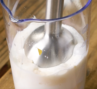 作り方 ミックスジュース