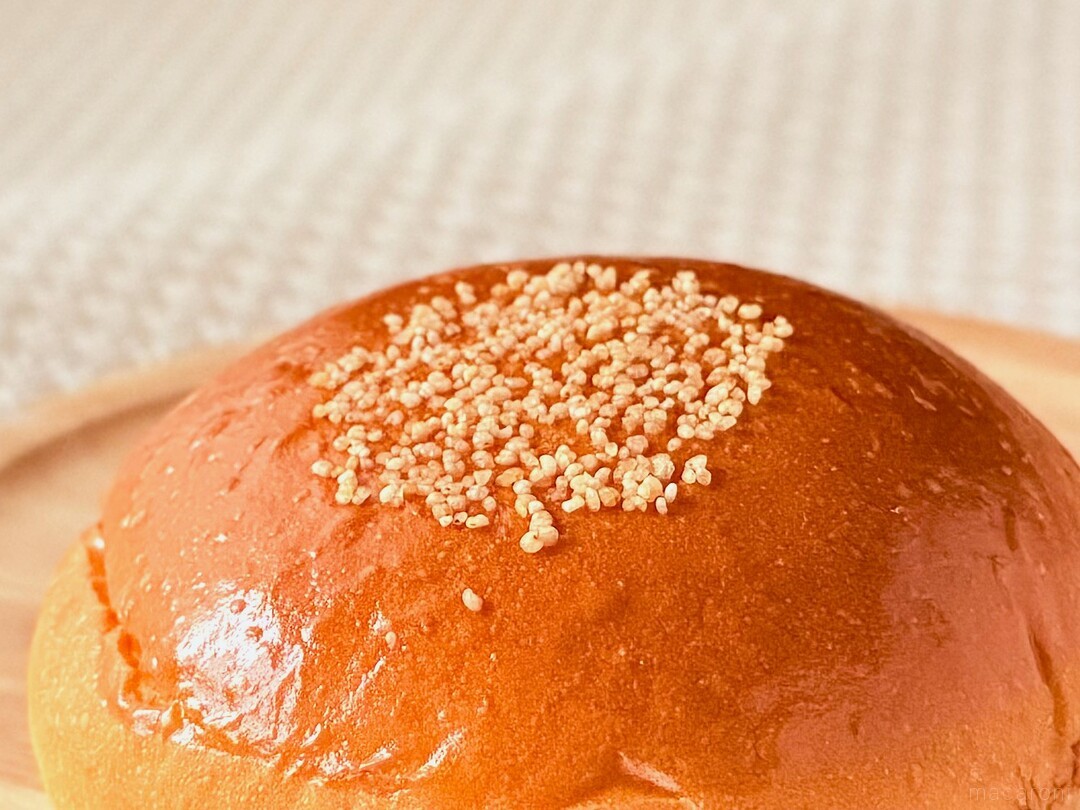 夢が叶った』と大バズり。18倍になった「チョコあ～んぱん」をレビュー