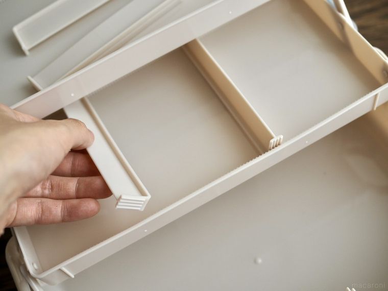 ダイソーツールボックス