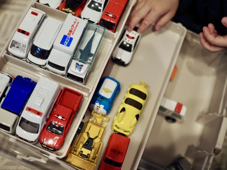 ダイソーツールボックス