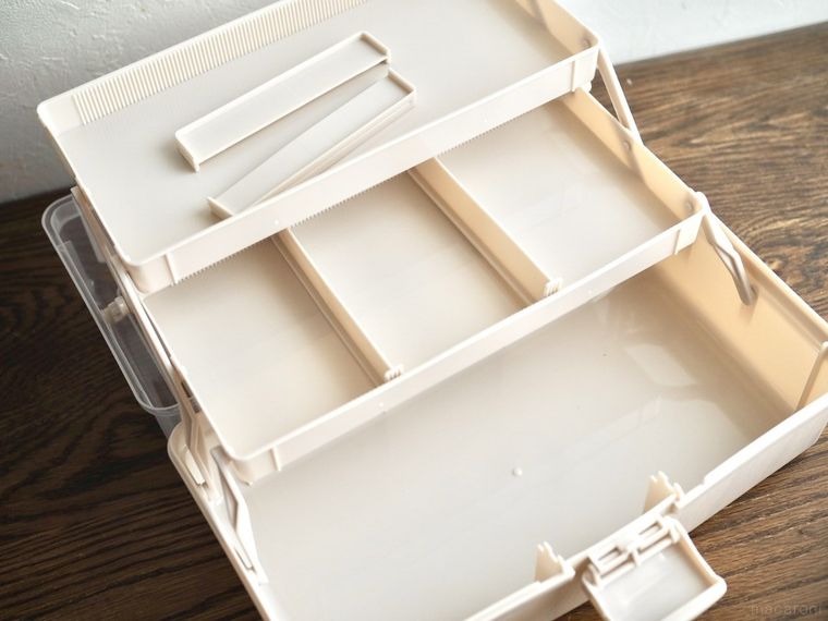 ダイソーツールボックス