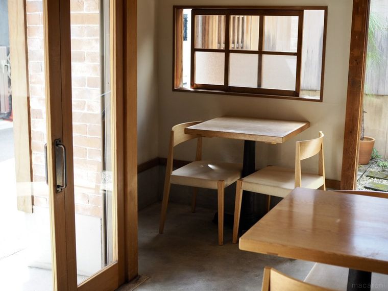 knot cafe