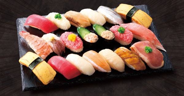 20貫で1,080円と超お得！小僧寿しの「超お得フェア」が5日間限定で開催