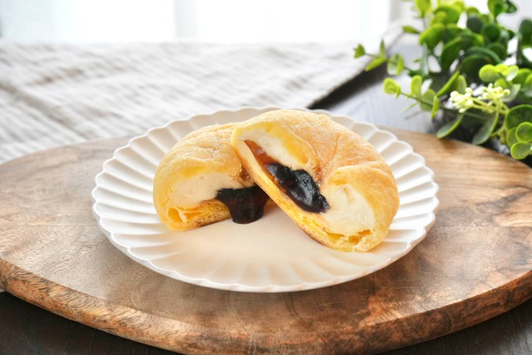 ローソン人気シリーズ「ホボクリム」新作 “プリン味” をレポ！たっぷり