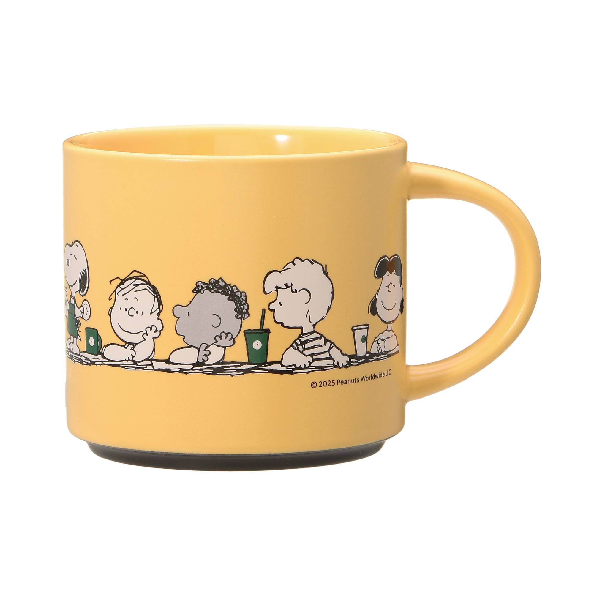 スタバ×スヌーピーのコラボグッズ全20種！タンブラーやマグ