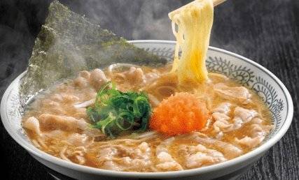 丸源ラーメンから2025年「丸源GW福袋」が発売！気になる中身や購入方法