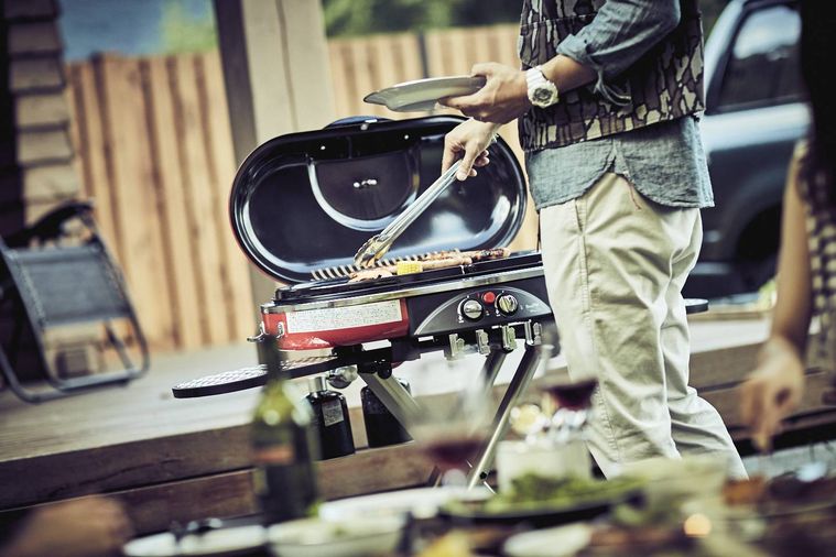 Yokohama Frühlings Fest 2025のBBQのイメージ