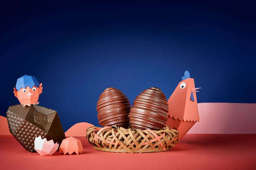 2025年人気ショップの「イースタースイーツ」8選！今年買うべき