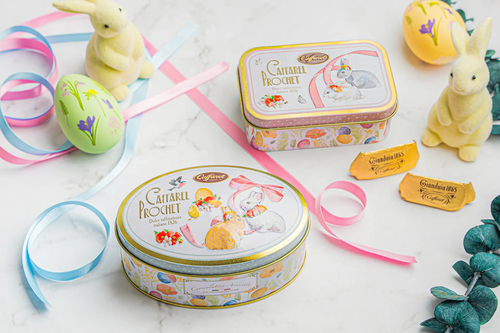2025年人気ショップの「イースタースイーツ」8選！今年買うべき