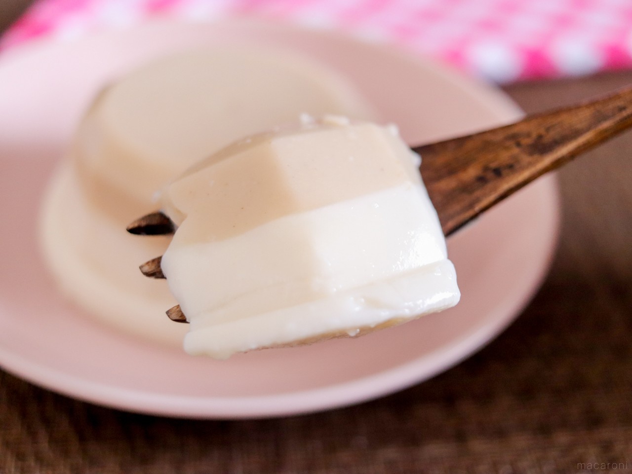 ペコちゃんもびっくり!? ふじや食品「ミルキー胡麻どうふ」を徹底