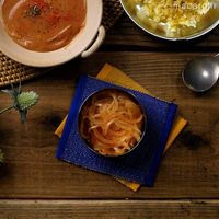 【作り方】玉ねぎのアチャール
