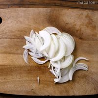 【作り方】玉ねぎのアチャール