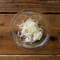 【作り方】玉ねぎのアチャール