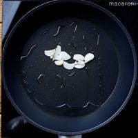 作り方 豚こまと玉ねぎとキャベツのオイスター炒め