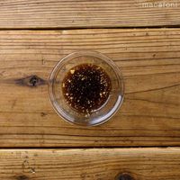 作り方 豚こまと玉ねぎとキャベツのオイスター炒め