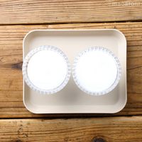 作り方 クリームチーズヨーグルト