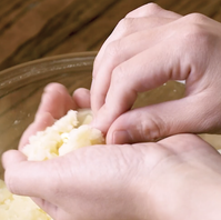作り方 肉巻きチーズポテト照り焼き
