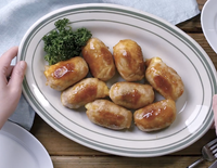 作り方 肉巻きチーズポテト照り焼き