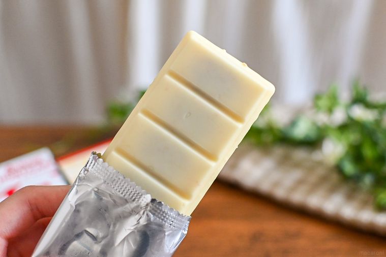 アイスのアップ